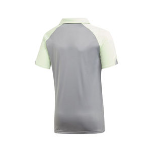 Top qualité à la mode personnalisé Logo brodé 100% coton Logo personnalisé hommes Golf affaires uniforme solide polos pour hommes - Product Image 4