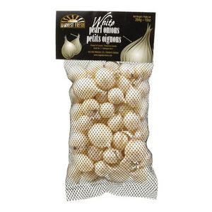 หัวหอมคุณภาพสูงเกรดส่งออกจากอินเดีย สำหรับทำอาหารและแปรรูป หัวหอมสดสีขาว ขนาด 50 มม.+ อายุการเก็บรักษา 2 เดือน - Product Image 6