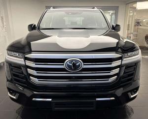 TOYOTA LANDCRUISER PRADO 2022 - Product Image 2