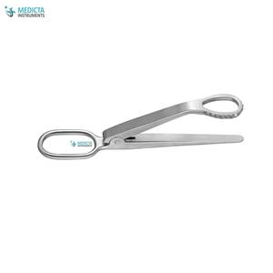 Ascenseur d'os zygomatique de Rowe 20cm/ascenseurs de chirurgie plastique - Product Image 2
