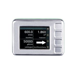 Capteurs de débit IFM E40581 - Product Image 1