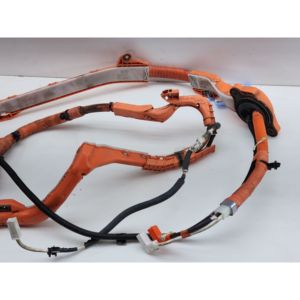 Faisceau de câblage du convertisseur/inverseur pour Toyota Yaris Série 821640D010G 1NZFXE Hybride 1497 (17>20) - Product Image 2