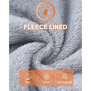 Sweat-shirts à capuche pour hommes, modèles phares d'automne, légers, personnalisables, 100% coton, en molleton écologique, effet vintage délavé à l'acide et vieilli - Product Image 2