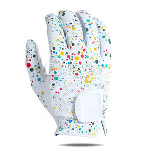 Gants de golf à bas prix fabriqués en usine Gants de golf de haute qualité pour la sécurité au travail Fournisseur en gros - Product Image 3