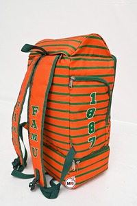 FAMU กระเป๋าเดินทางกันน้ำ, กระเป๋าเป้สะพายไหล่เล่นกีฬาน้ำหนักเบาความจุมากกระเป๋าเป้สะพายหลัง - Product Image 6