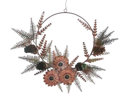 Couleur multi naturelle