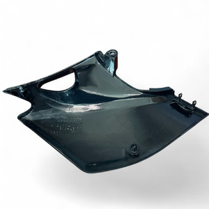 Panel Lateral Derecho Original Kawasaki 360011463B5 ER-5 1997-2000, Carenado de Plástico ABS Fabricado para el PANEL LATERAL DERECHO ER-5 - Product Image 2