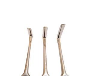 เครื่องมือผ่าตัดแบบดึงเนื้อเยื่อ Langenbeck รุ่นพรีเมียม ออกแบบมาเพื่อการดึงและเปิดเผยเนื้อเยื่อระหว่างการผ่าตัดทั่วไป - Product Image 5