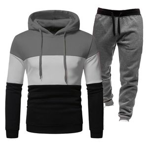 Survêtement pour homme à bas prix, ensembles de survêtements, survêtement de sport, entraînement, jogging, vêtements de sport - Product Image 1