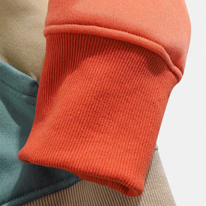 Sudaderas con Capucha Térmicas Extra Grandes al por Mayor, Unisex, de Algodón, Impermeables, Personalizadas con Bordado 3D, Sudadera con Estampado Personalizado para Hombre - Product Image 4