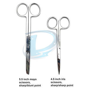 Kits de dissection de haute qualité, nouvelle conception, fabriqués en usine, kits de dissection à bas prix - Product Image 3