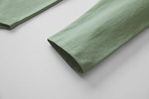 Sudaderas con capucha informales de invierno para hombre, Color sólido, 100% algodón, forro polar, ajuste Regular, secado rápido y transpirable, bolsillo ecológico de alta calidad - Product Image 4