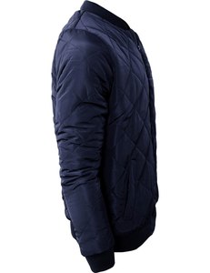 Custom Satin <b>Bomber</b> <b>Jacket</b> <b>Men</b> Wholesale High Quality Satin <b>Bomber</b> <b>Jacket</b> Custom <b>Men</b> baseball Quilted <b>bomber</b> <b>Jacket</b> USA - Product Image 2