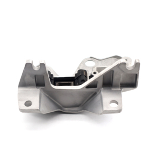 Support moteur 112208246R 112200019R Support de fixation du moteur pour Renault Latitude Samsung SM5 L43 2.0 16V - Product Image 3
