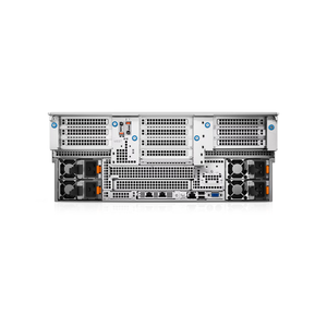 שרת מדף Dell PowerEdge R960 4U  רב מכר עם מעבד Intel Xeon Gold 6448H, זיכרון 256GB DDR5, 480GB*2+2.4TB*4 עבור מסדי נתונים - Product Image 5