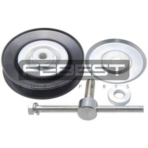 Rullo tenditore, set (0487-KB7T) - Product Image 1