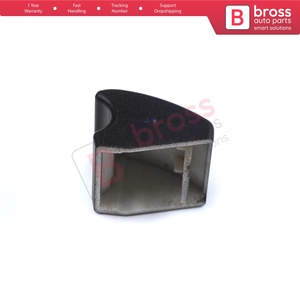 BDP993 <b>Window</b> Switch Button Cap <b>Cover</b> 61318381514 for 3 Series E46 1997-2000 Pre facelift - Product Image 4