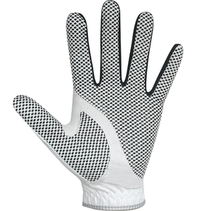 Gants de golf lavables d'été en peau de mouton sur mesure hommes pour golfeur gants de golf lavables tous temps à gauche - Product Image 3