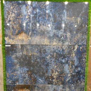 Carreaux de sol en porcelaine émaillée vitrifiée de 800x1600mm de marbre de pierre de valeur de marché pour le revendeur. - Product Image 1