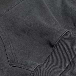 <b>Men's</b> Hoodies High Quality Custom logo Heavy Weight Blank Oversized Sweatshirt Pullover <b>Men</b> Hoodies Hoodie Made In Pakistan - Product Image 4