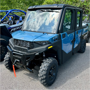 Ventes aux enchères 2026 Polaris Ranger Crew SP 570 NorthStar Editions Nouveaux Véhicules Utilitaires - Product Image 1