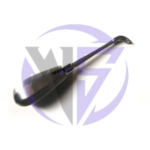 Séparateur et Élévateur de Couronnes Dentaires, Instrument de Séparation de Couronnes de Grade Chirurgical Fabriqué par Wenquar - Product Image 2