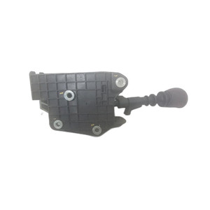 Leva del Cambio FIAT Doblo Cargo 553468290E 198A3000 Diesel 1600 (10>18) - Product Image 3