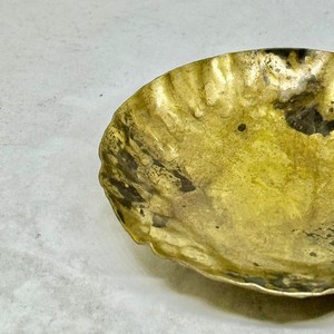 Designer Round <b>Small</b> Miniature Tray for Garden Use Christmas Decoration Miniature Hanging <b>Ornament</b> - Product Image 3