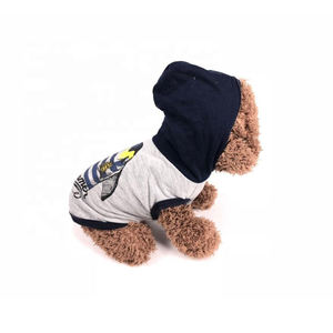 Chaqueta de invierno de lujo para perros hecha a mano en Vietnam Cozy Hoodie Coat para la comodidad canina - Product Image 2