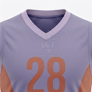 Uniforme de Baloncesto Personalizado para Hombres Adultos, Conjunto de Camiseta y Pantalones Cortos, Ligero, Transpirable, de Poliéster, Ropa Deportiva para Equipos - Product Image 6