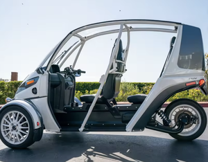 ดีที่สุด!! รถบรรทุกดีเซลเชิงพาณิชย์แบบหัวลาก 6x4 พร้อมห้องโดยสารสำหรับขนส่งตู้คอนเทนเนอร์และสินค้า - Product Image 2