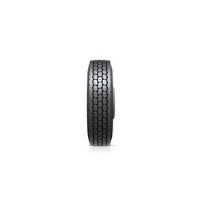 Pneu de camion à charge lourde 285/75R24.5, toutes positions, performances fiables sur autoroute, pneus de remorque 285/75r24.5, pneus de roue motrice 285 75r24 5 - Product Image 2