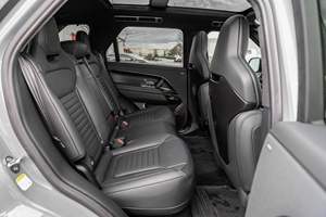 Range Rover Sport P635 SV 2025 con Motor V8 Twin-Turbo y Transmisión Automática - Product Image 5