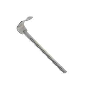 Écarteur Kelly Workhorse de haute qualité 2x4 Instrument en acier inoxydable moyen réutilisable Workhorse chirurgical Écarteur Kelly - Product Image 4