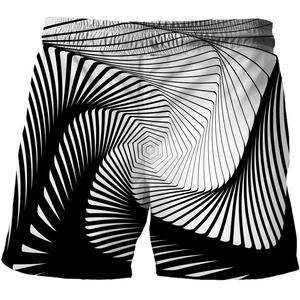 Precio de fábrica, pantalones cortos deportivos informales para hombre de la mejor calidad, nuevo diseño, traje de baño de playa, tabla de Surf, pantalones cortos de sublimación, estambre transpirable - Product Image 6