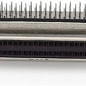 Conectores SCSI para Aplicaciones Electrónicas y PCB - Product Image 1