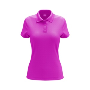 Camisetas de polo para mujer Camisetas de Polo de manga corta para mujer Precio barato Camisetas de polo para mujer a la venta ahora por Star Work Corporation - Product Image 3