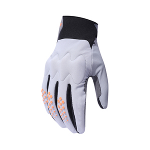 Haute qualité plein doigt course Motocross gants hors route vtt cyclisme montagne pour Dirt Bike sport gants d'équitation pour l'extérieur - Product Image 2