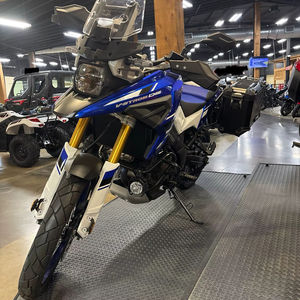 Nouvelles motos V-Strom 1050DE Adventures 2024 entièrement disponibles - Product Image 1