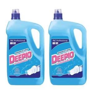 Deepio Detergente Concentrado Blue Power Original, 19 Kgs - Product Image 2