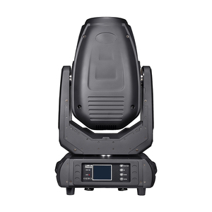 Proyector Híbrido Clásico de Alta Calidad <span class=keywords><strong>Robe</strong></span> Pointe 280W 14R con Haz Paralelo Nítido, Spot y Wash, 3 en 1, Súper Brillante y Rápido para Conciertos - Product Image 2