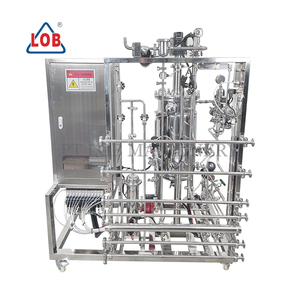 ถังหมักเชิงพาณิชย์ขนาด 500 ลิตร ทำจากสแตนเลส สำหรับผลิตชีสและมายองเนส - Product Image 1