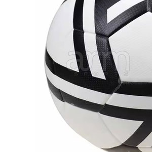 ลูกฟุตบอลยาง PVC ราคาประหยัด สำหรับเยาวชนและผู้ใหญ่ ขนาดมาตรฐาน 4 สำหรับการแข่งขัน - Product Image 6