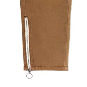 Pantalon cargo pour homme Jones 100% coton Logo personnalisable Mode et légèreté Tailles Extra Large (XL) à 6X Large - Product Image 3