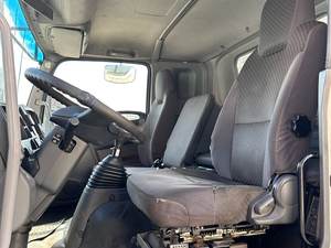 <b>Used</b> Isuzu Forward <b>refrigerated</b> <b>trucks</b> - Product Image 3