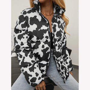 New Design Woman Puffer Bubble <b>Jacket</b> Waterproof Quick Dry Lightweight Winter Warm Woman Puffer <b>Jacket</b> - Product Image 1