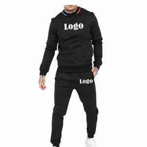 Sudadera extragrande para hombre, conjunto de chándal para correr de Pakistán, tela de poliéster transpirable, temporada de otoño, producción a granel OEM - Product Image 6