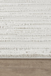 Alfombra de Poliéster de Colección Especial, Diseño Goldenmoon, Fabricada a Máquina, Moderna, con Acolchado Grueso de Látex, Cómoda para el Hogar, Color Quince - Product Image 5