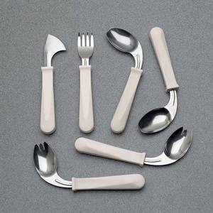 Super Export Quality Luxury Style Flatware <b>Set</b> Customized Designed Stainless Steel <b>Dinner</b> Partyware Eco-Friendly <b>Sale</b> - Product Image 4