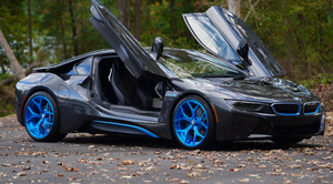 Clean Used <strong>i8</strong> Coupe Now on Sales! dealers <strong>price</strong> - Product Image 4